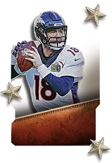 Peyton Manning