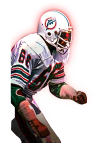 Larry Little