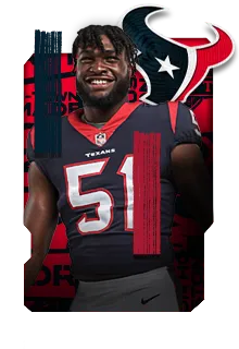 Will Anderson Jr