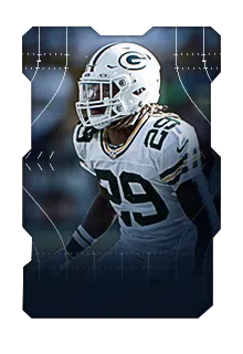 Xavier McKinney