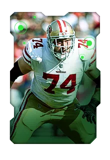 Joe Staley