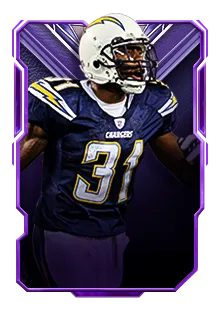 Antonio Cromartie