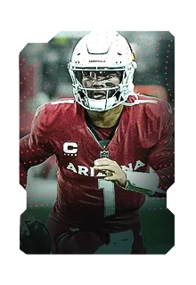 Kyler Murray