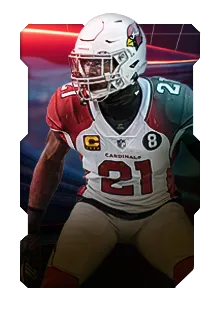 Patrick Peterson