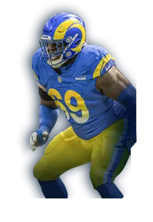 Kevin Dotson