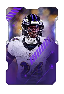 Malaki Starks