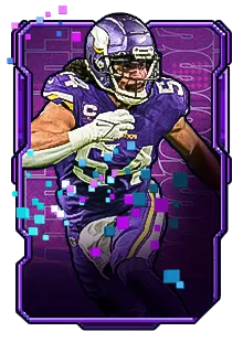 Eric Kendricks