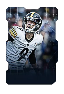 Chris Boswell