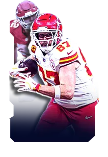 Travis Kelce