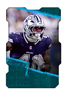 Donovan Ezeiruaku
