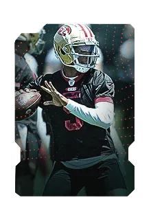 Joshua Dobbs