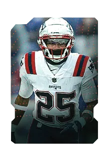 Marcus Jones