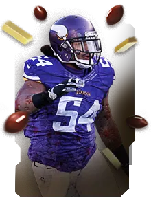 Eric Kendricks