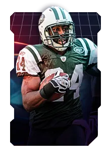 Darrelle Revis