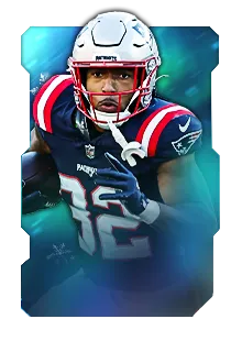 TreVeyon Henderson