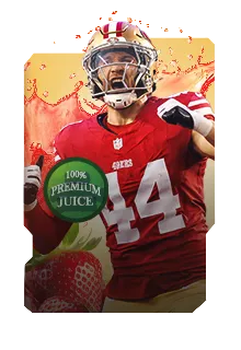 K. Juszczyk Juice