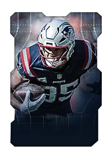 Hunter Henry