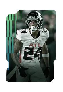 A.J. Terrell Jr