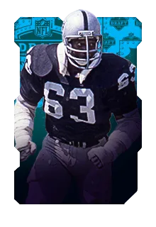 Gene Upshaw