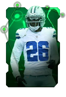 DaRon Bland