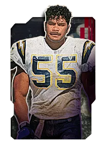 Junior Seau