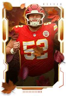 Creed Humphrey