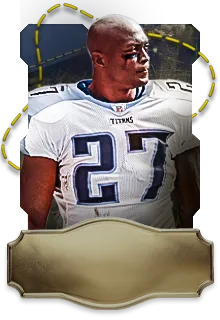 Eddie George