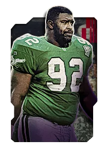 Reggie White