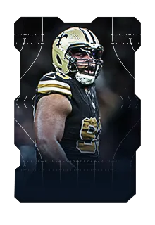 Nathan Shepherd