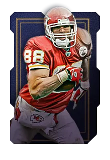 Tony Gonzalez