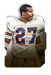 Steve Atwater