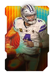 Dak Prescott