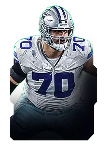 Zack Martin