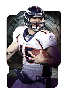 Tim Tebow