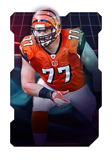 Andrew Whitworth