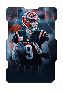 Joe Burrow