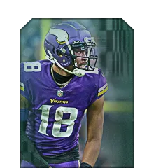 Justin Jefferson