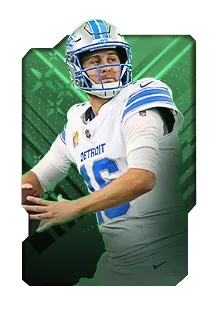 Jared Goff