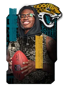 Travis Hunter