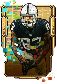 Darren Waller