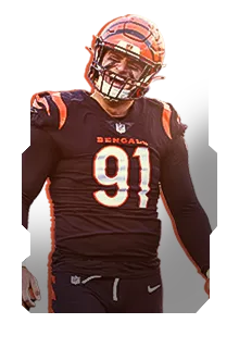 Trey Hendrickson