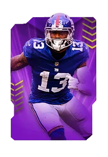 Odell Beckham Jr