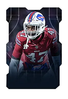 Christian Benford