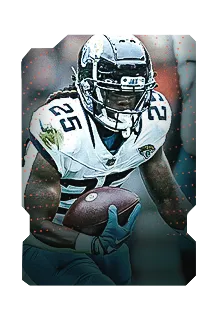D'Ernest Johnson