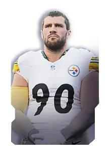 T.J. Watt