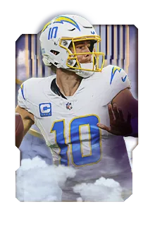 Justin Herbert