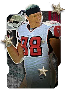 Tony Gonzalez