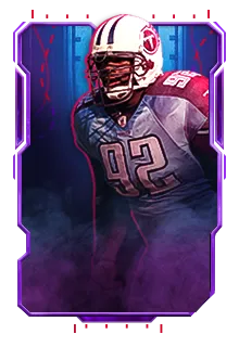 Albert Haynesworth