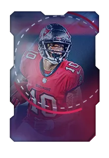 Trey Palmer