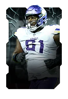 Jalen Redmond